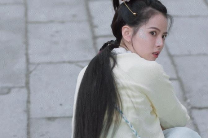 秀人遇古装剧就变“丑”？麻烦，请远离古装剧吧