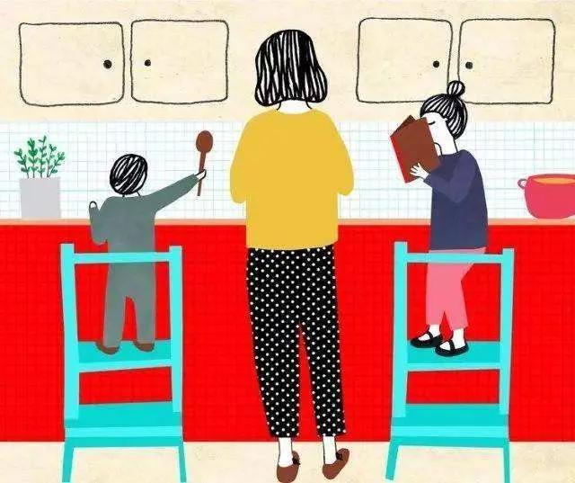 孩子性格胆小要怎么鼓励她,父母胆小内向的孩子怎么改变