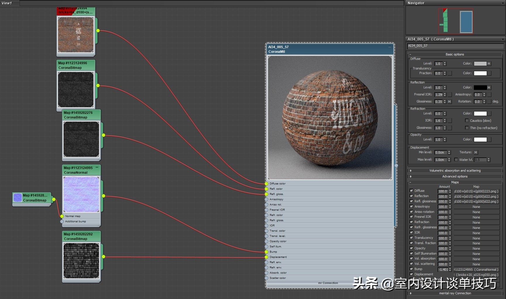 corona渲染器最新高级作品,corona渲染器演示