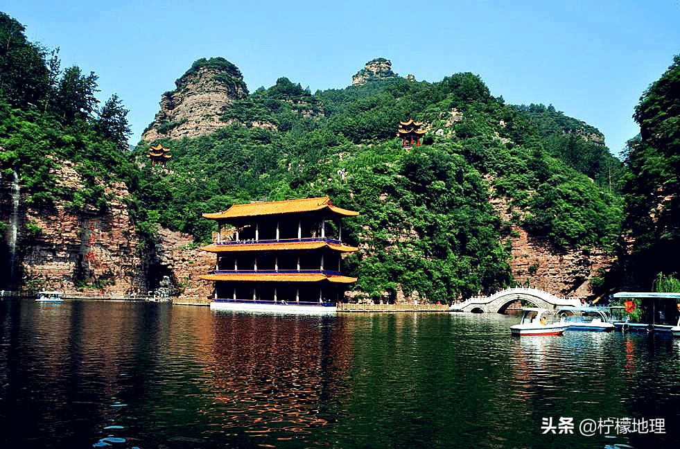 武安全域旅游发展历史,河北武安在全国百强县市排名