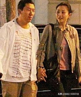 鄢颇为什么不娶李小冉娶梅婷,李小冉前男友鄢颇和梅婷的关系