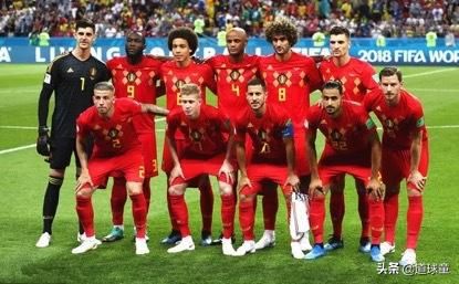 比利时3-0击败卢森堡,比利时3-0俄罗斯全场