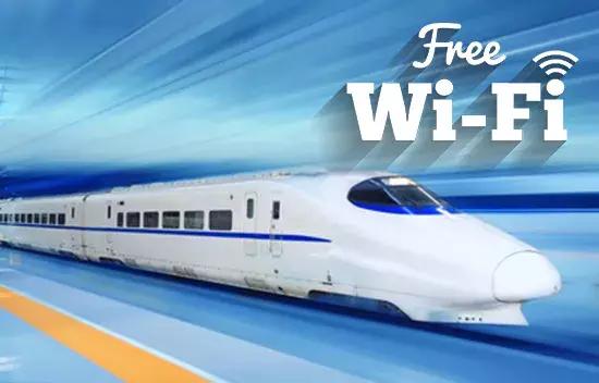 5g信号是不是更强一点,5g技术在高速的应用