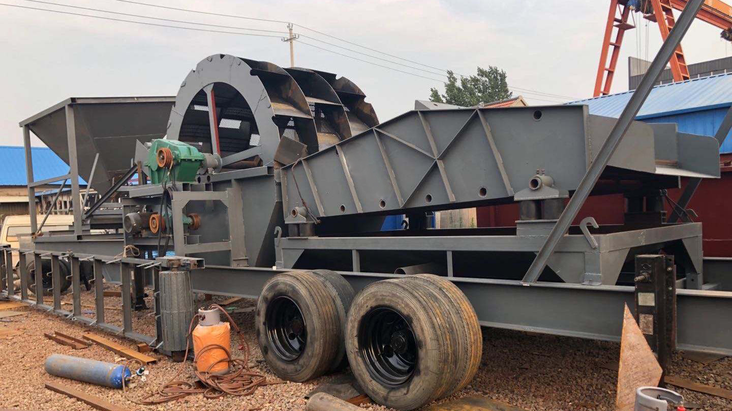 水洗砂跟河沙肉眼怎么区别,水洗机制砂与河沙哪种更好