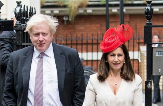 鲍里斯与未婚妻近况,鲍里斯结了几次婚