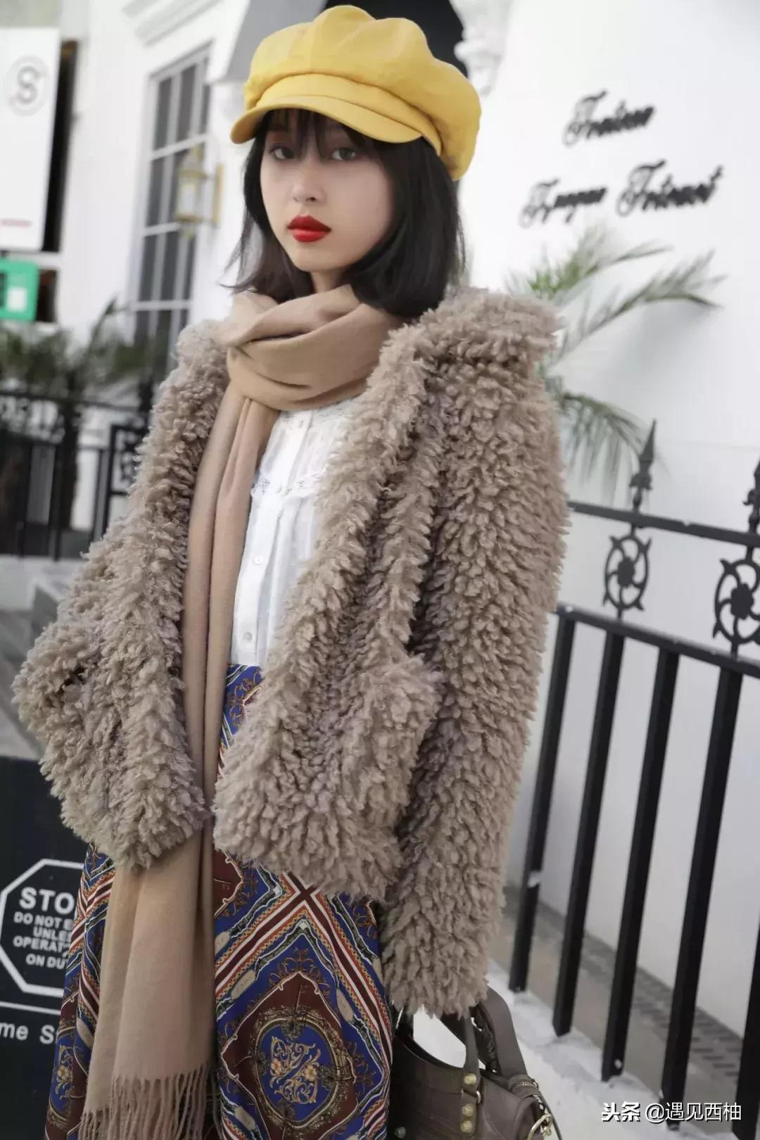 这支口红到底有什么魔力,冬季推荐一支百搭口红