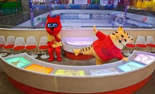 冬季雾霾适合带孩子去哪里玩,雾霾天气带小孩出门