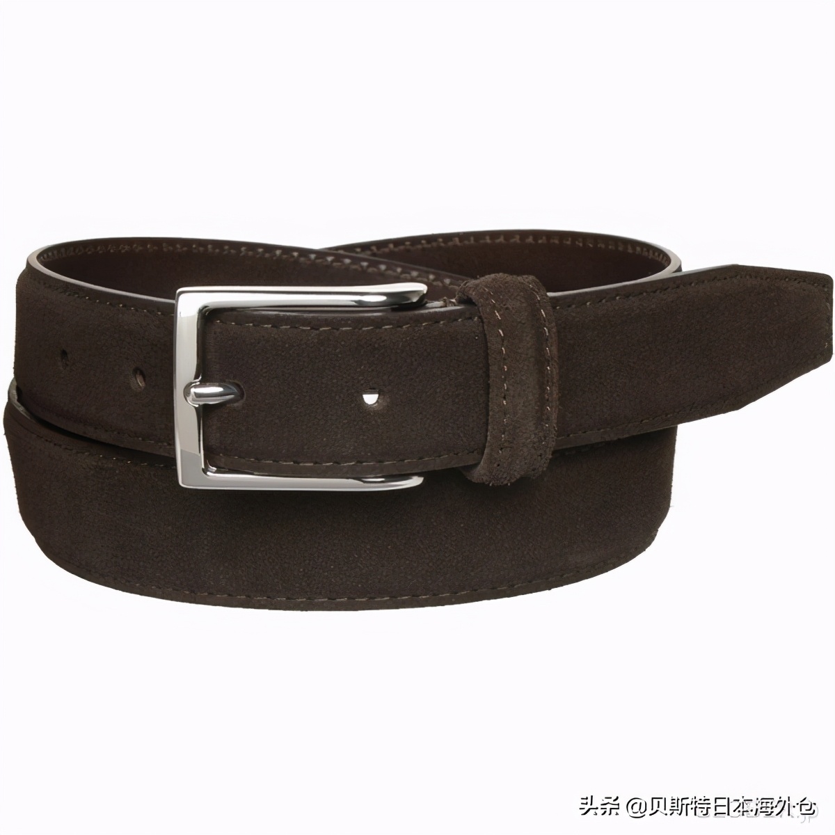 男士皮带10大品牌排行,2022男士皮带十大品牌排行榜