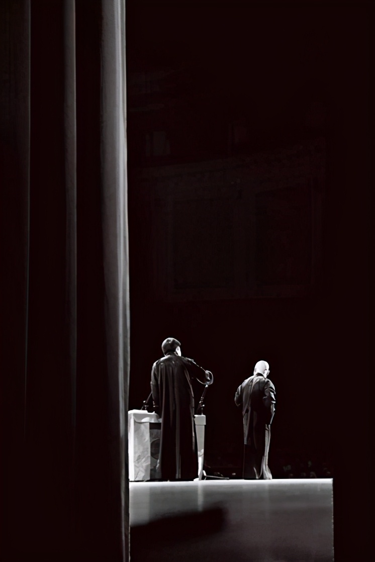 郭德纲三俗事迹,郭德纲三人行早期视频