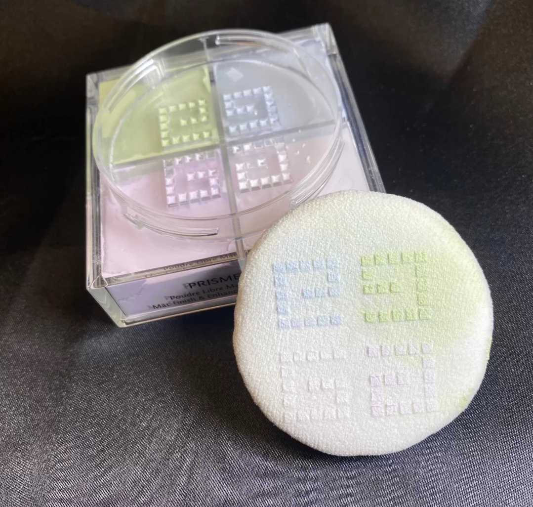 散粉贵妇大牌,散粉天花板贵妇