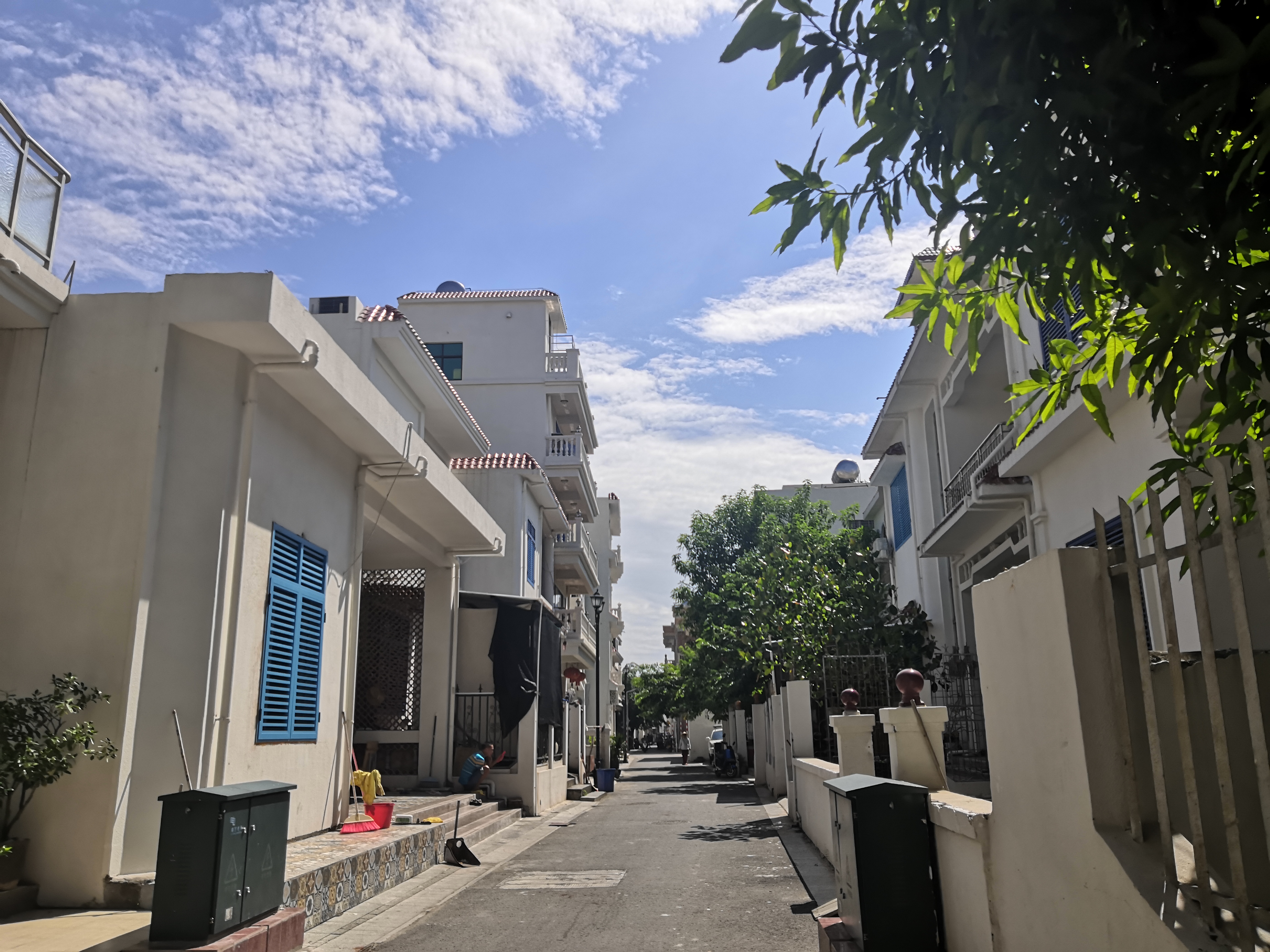 三亚马岭镇有什么景点,三亚马岭村游玩攻略