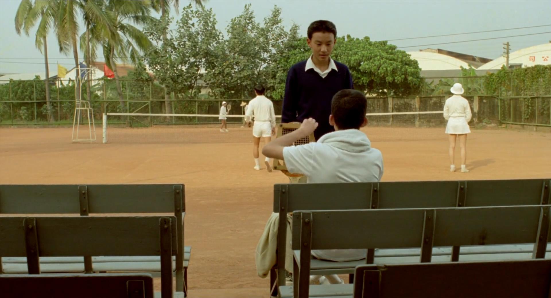 牯街岭少年杀人事件片长,牯岭街少年杀人事件片源