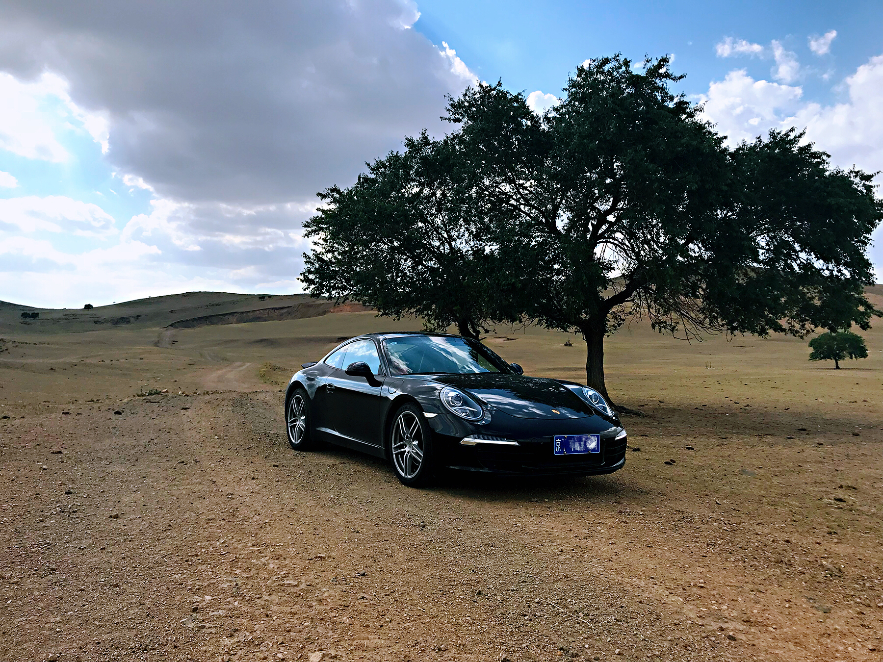 保时捷911车主用车体验,保时捷911用车成本