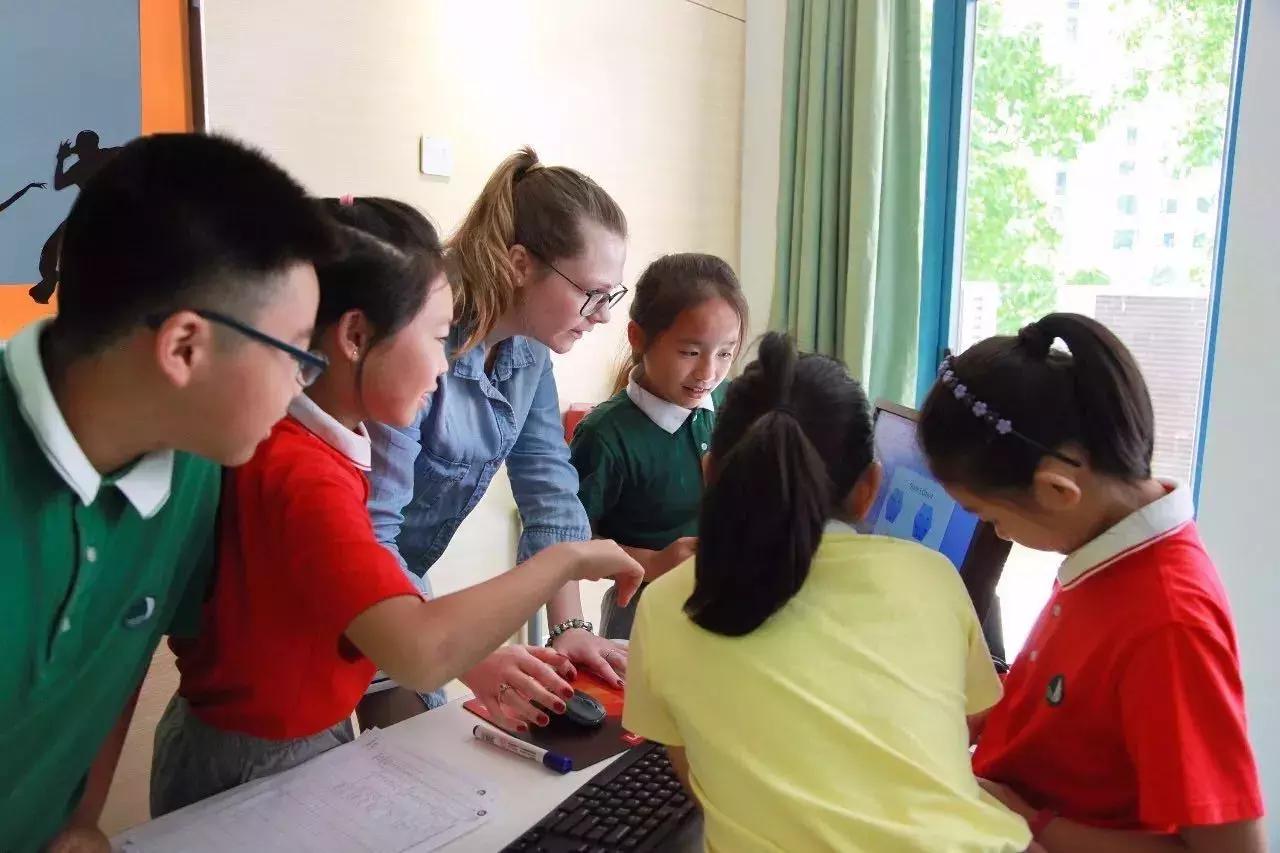 非富即贵深圳,非富即贵的高中学校