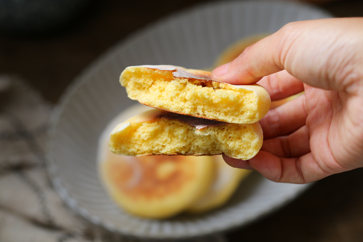 玉米面做饼为什么苦,玉米面白面饼怎么做又软又好吃