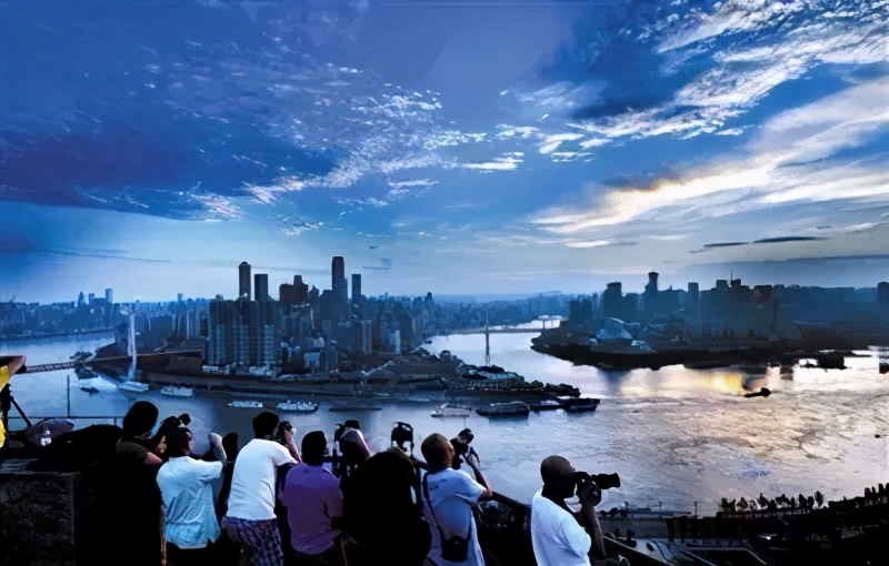 国足上次入围世界杯的时候，世界是这个样子