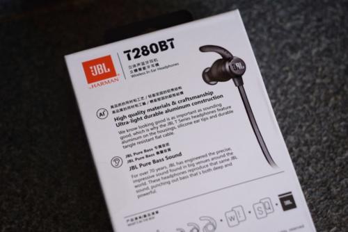 jblt280bt运动耳机测评,jblt280tws蓝牙耳机怎么连接