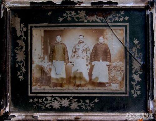 淮军悍将程学启,淮军第一悍将程学启