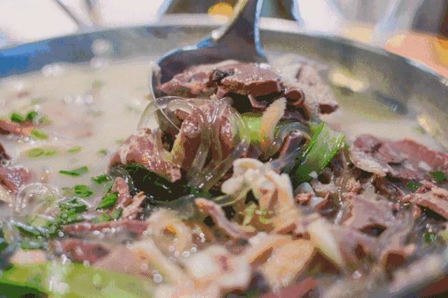 7个值得你驱车前往的吃羊肉地,这一口还魂的羊肉,吃了会上瘾!