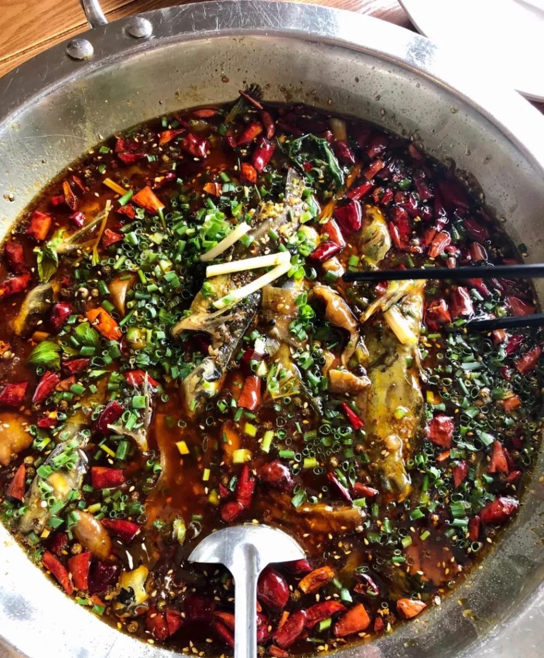 重庆周边旅游1-3天攻略最佳线路,重庆小众但绝美的旅游地点