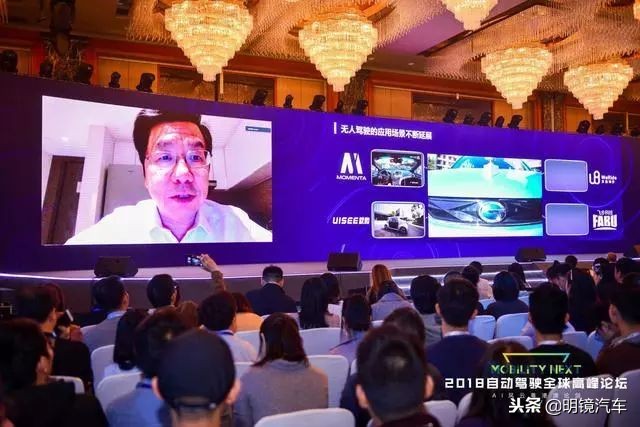 李开复投资演讲,李开复投资知乎