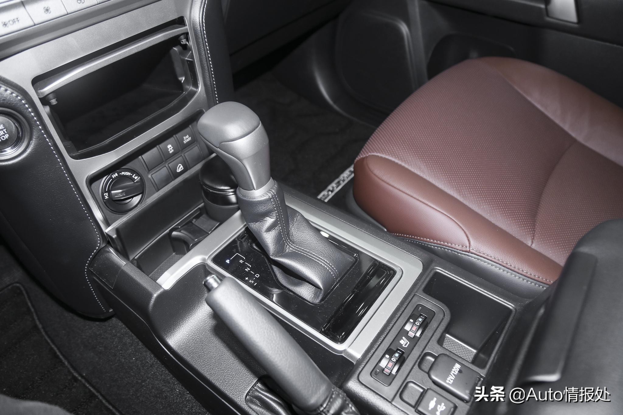 2024丰田普拉多落地价,丰田普拉多混合动力落地价