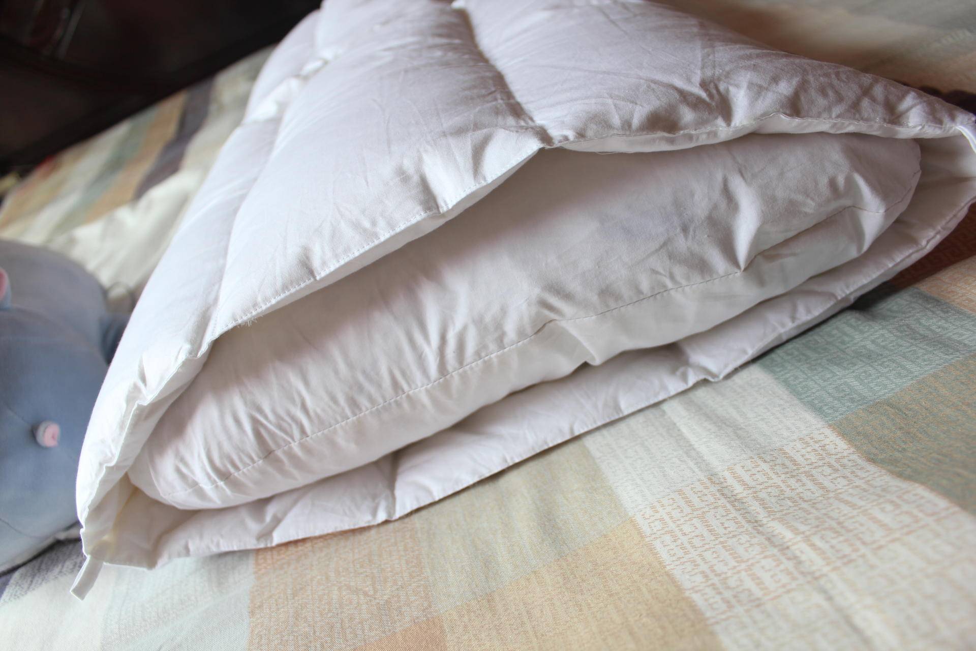 如何选择一款舒服的枕头,高枕无忧选枕头是越高越好吗