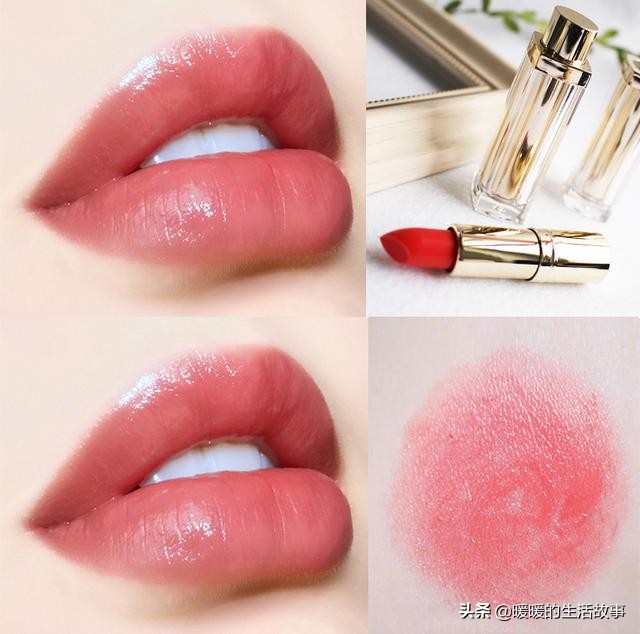 情人节送女朋友口红推荐排行榜,七夕送口红哪个牌子好用