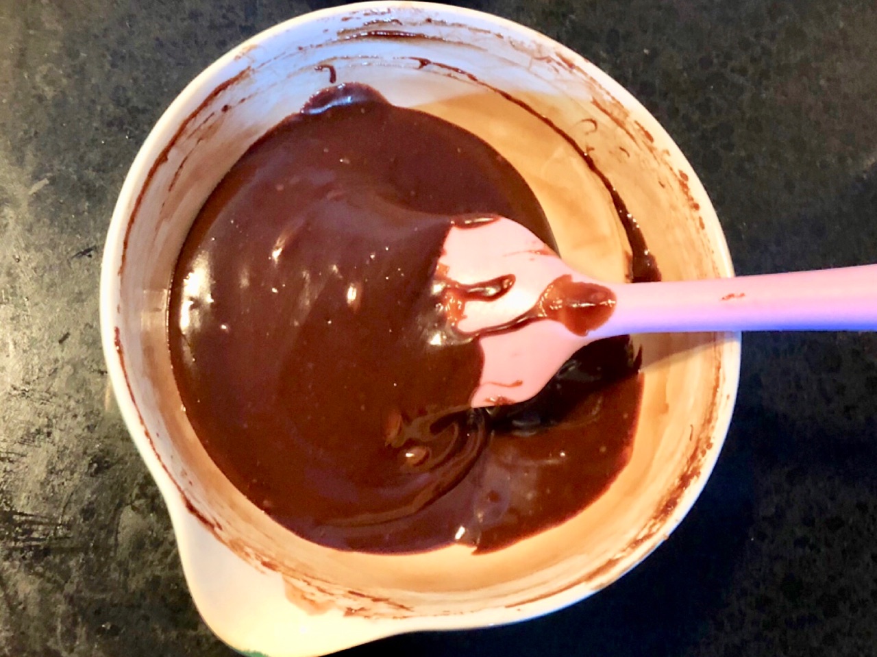 正宗生巧的制作方法,生巧怎么做又软又香