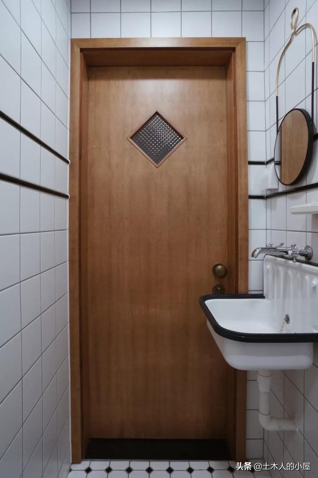 上海小桃园,她卖掉市区两套房子造花园