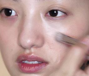 化妆的正确步骤千万别错了,化妆顺序你知道吗新手看过来