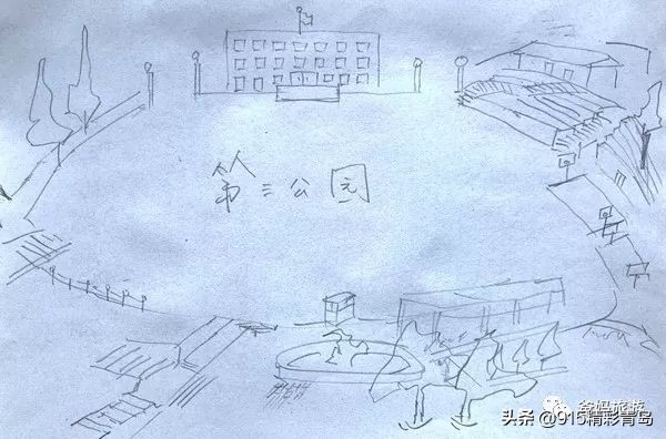 回忆中的老街在哪,记忆中的大连老街