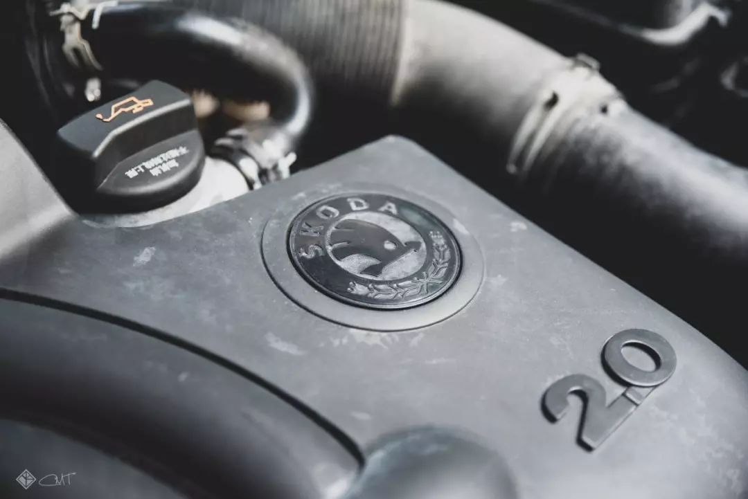 1.4t老明锐,老明锐空间实测