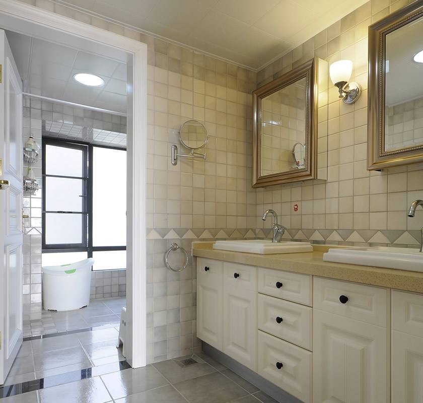 卫生间水电改造步骤详细,卫生间装修改造需要什么手续