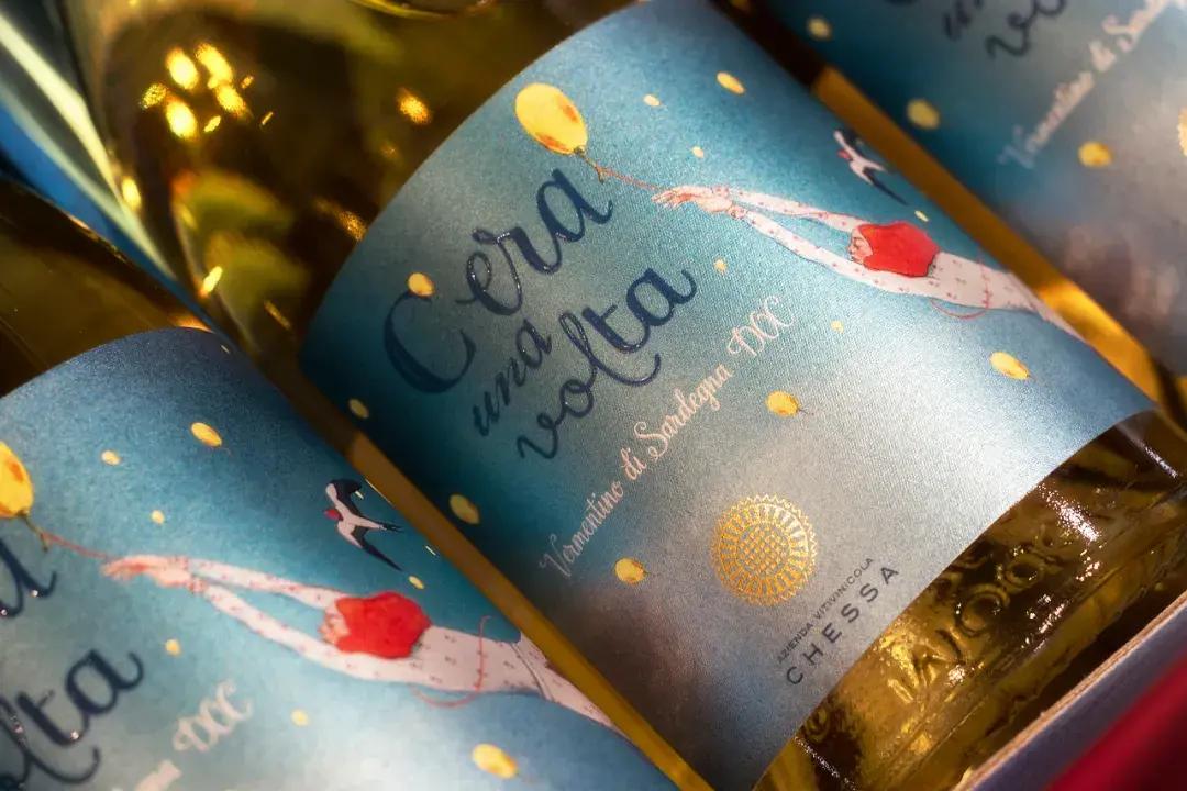 2020缪斯MUSE设计大奖——包装设计美翻了