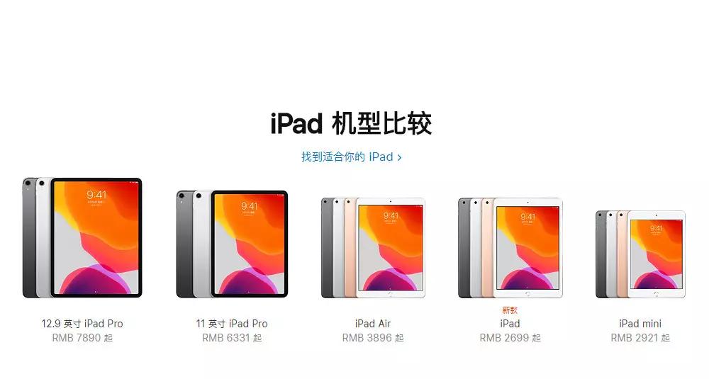 ipad怎么区分国行和美版,怎么区分真假ipad