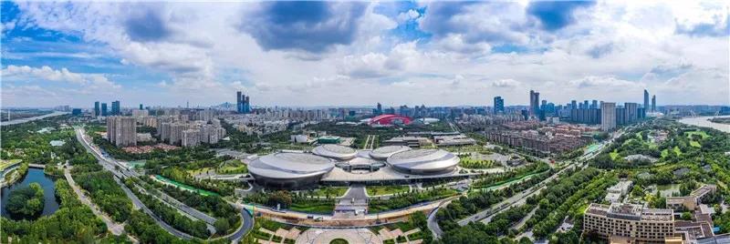 骄傲中国推荐理由,南京入围全球最佳旅游地