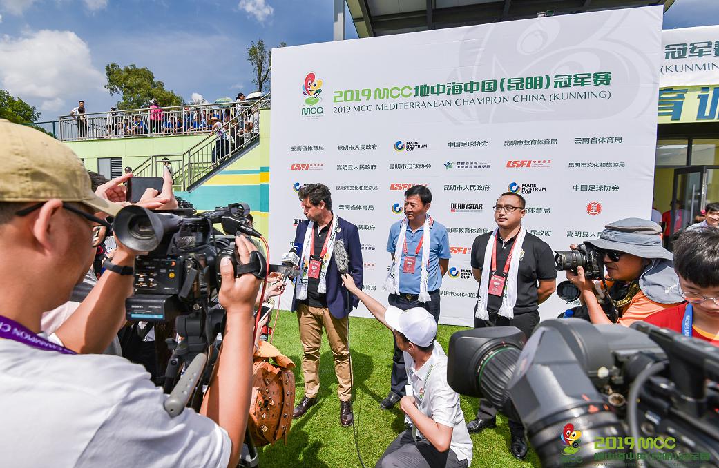 阿尔贝蒂尼谈中国崛起,阿尔贝蒂尼中国