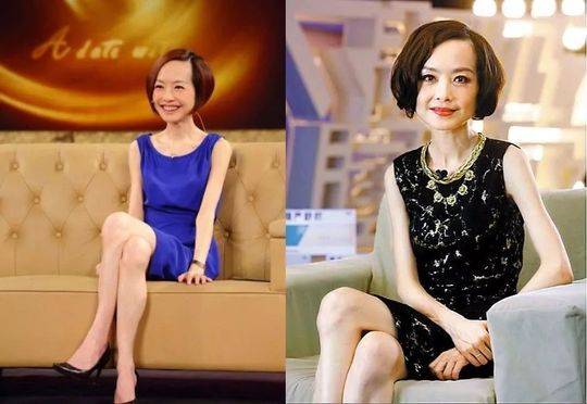 吴依霖老师自制发膜,拯救细软塌的烫发