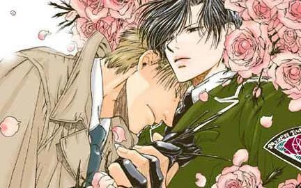 看了二十遍的腐影，这才叫真正的傲娇受与忠犬攻吧