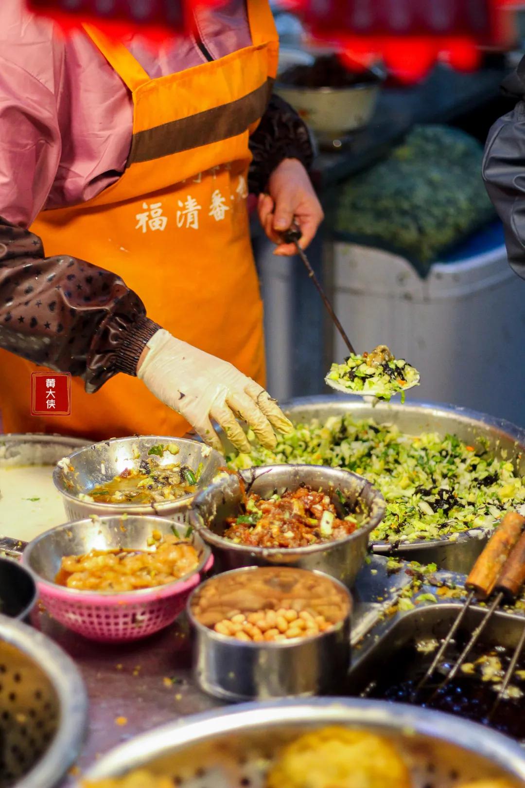 一人食店铺清单,一人食小店推荐