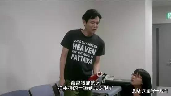 拍丧尸片演员被吓到,拍丧尸片时遇到真正丧尸袭击