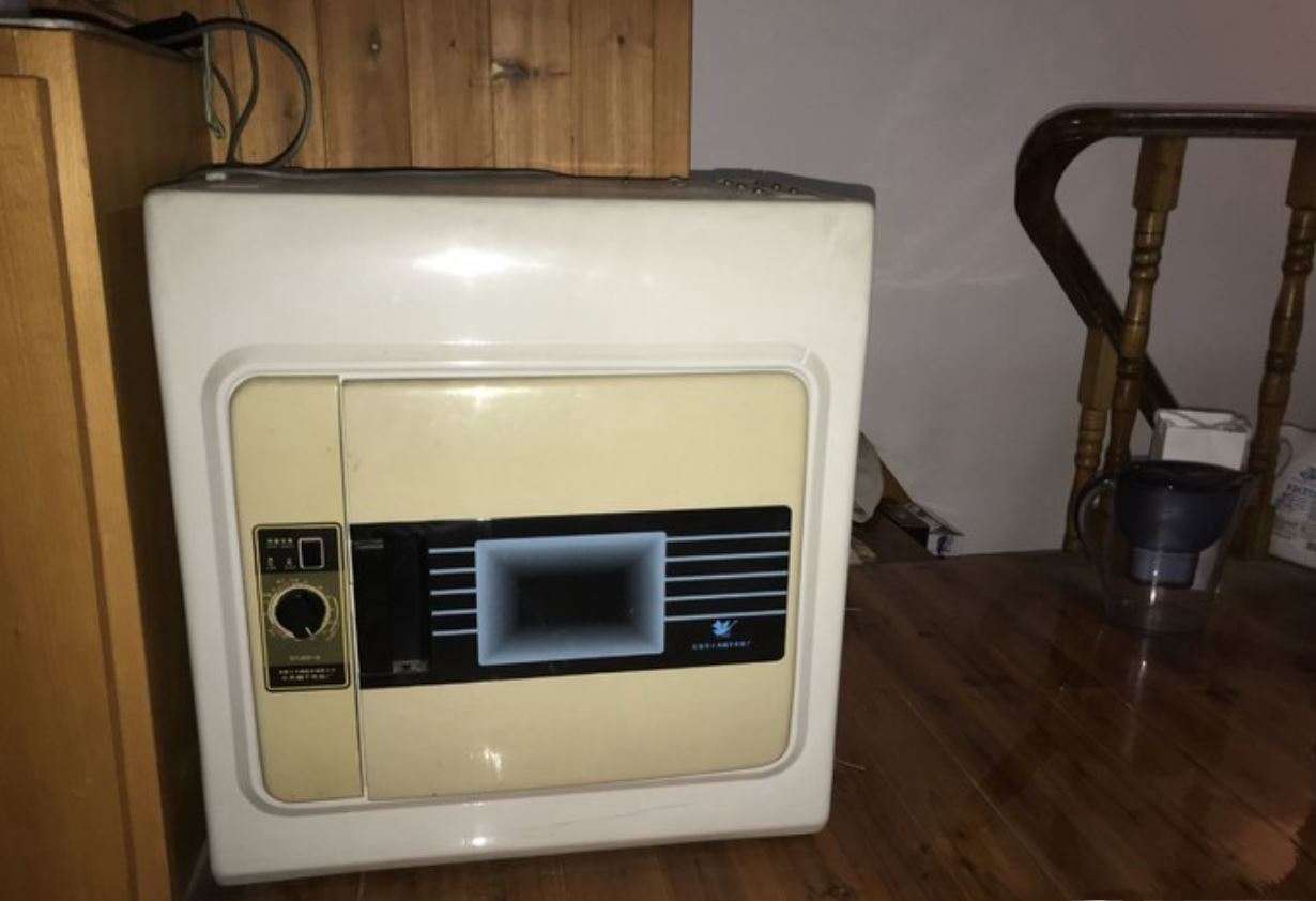 海尔纤美热泵烘干机安装说明,海尔纤美烘干机哪款好