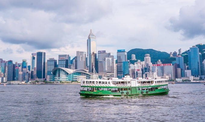 坐高铁怎么去香港最简单方便,目前哪些地方可以坐高铁去香港