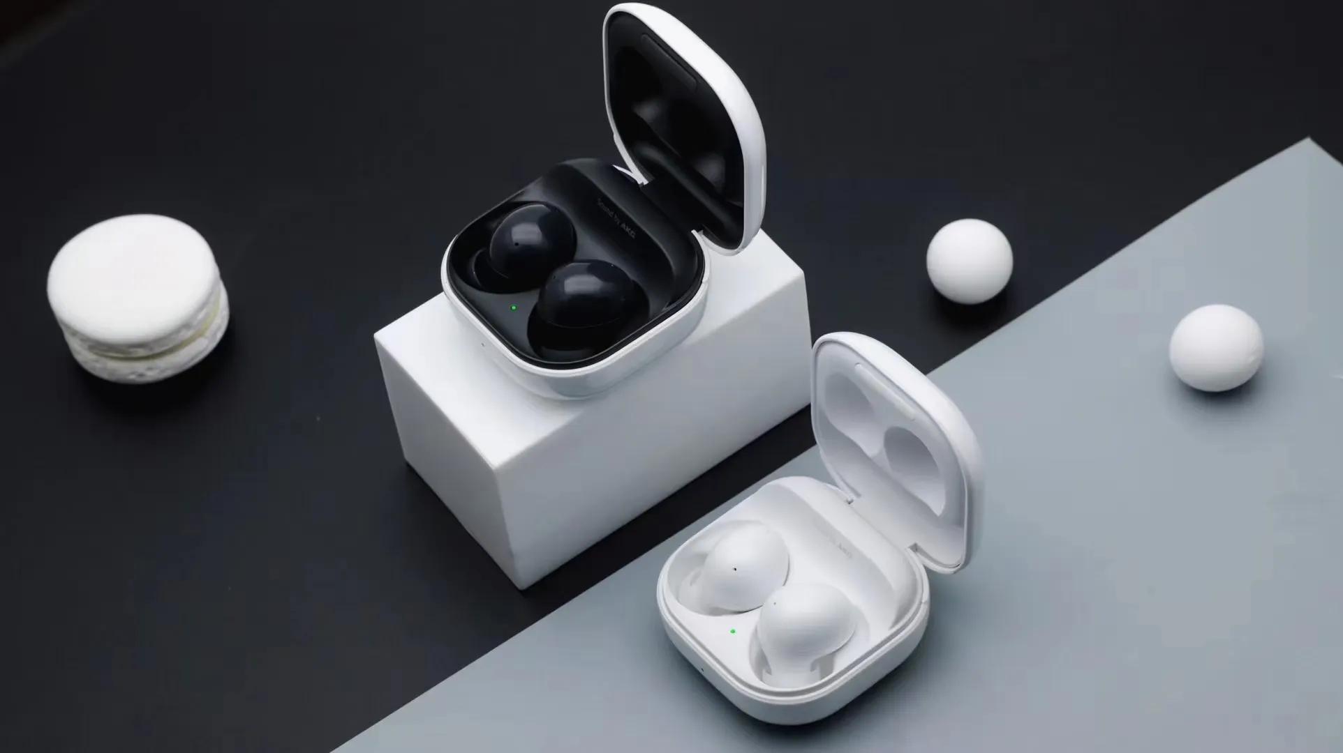三星galaxybuds2说明书,三星galaxybuds2怎么用