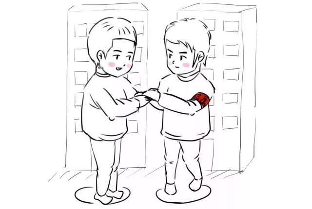 你好,我是司法部!来认识一下?