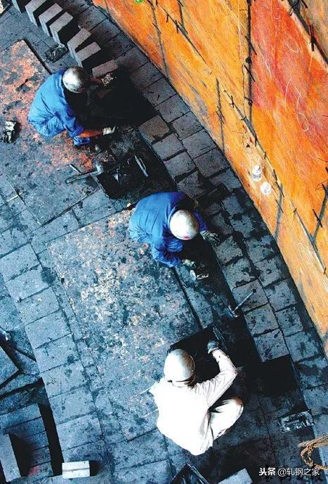 首钢京唐建4高炉吗,首钢京唐公司几座高炉