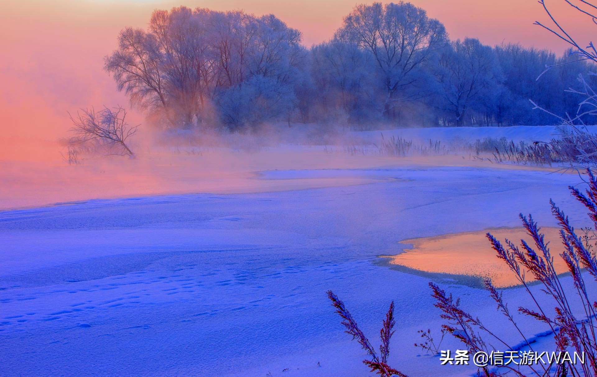 为什么现代人喜欢摄影行业,越来越喜欢上摄影