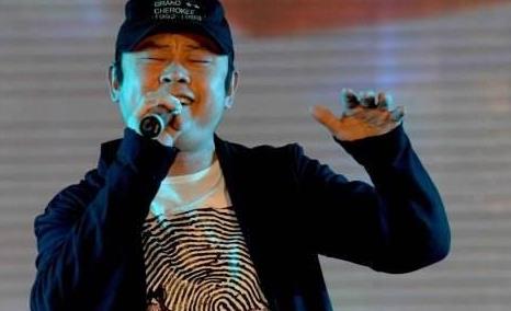 金曲奖最佳男歌手张信哲,张信哲的三位巨星