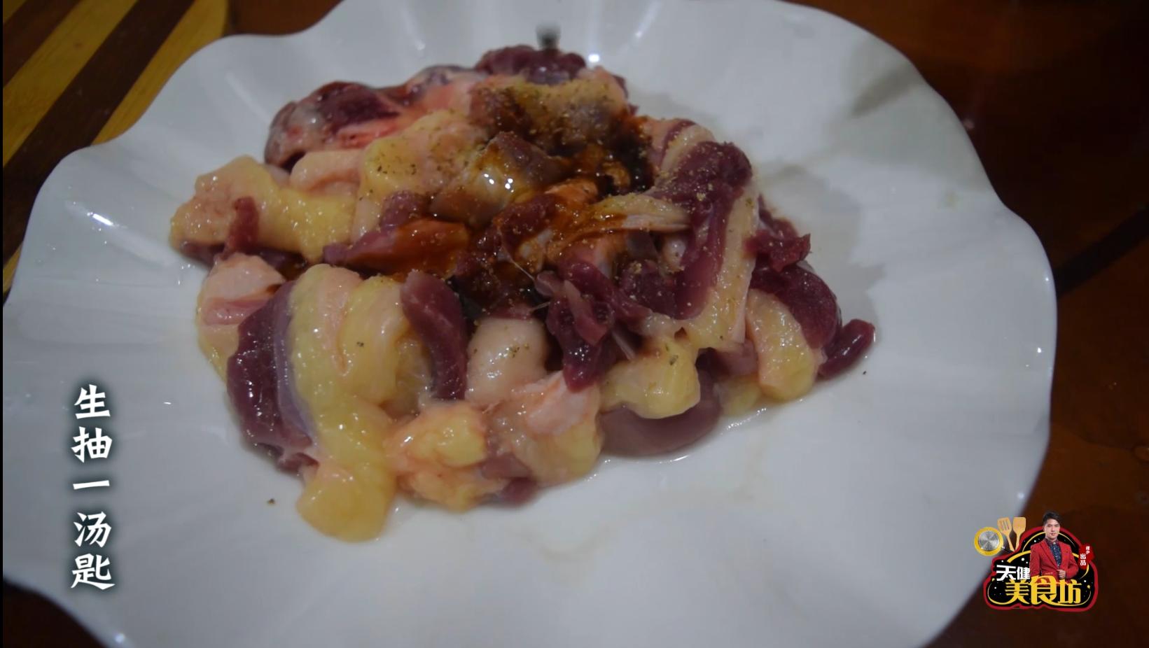 鸭肉炒哈密瓜,哈密瓜煮鸭肉的做法